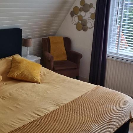 B&B Maaslandje Wijk en Aalburg Esterno foto