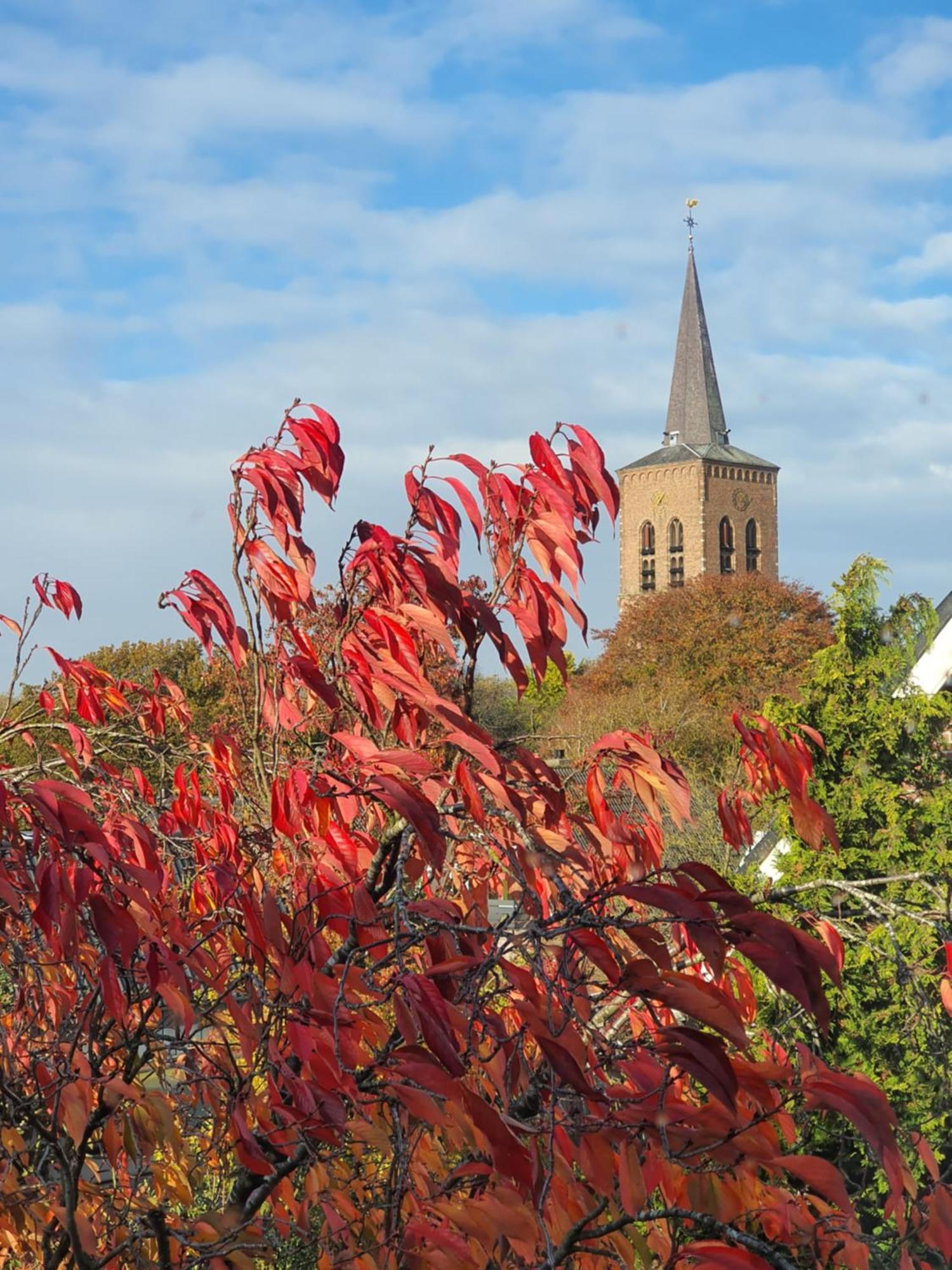 B&B Maaslandje Wijk en Aalburg Esterno foto